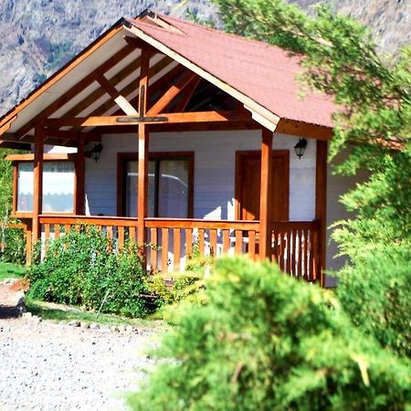 Posada Del Jinete San Jose de Maipo Exterior photo